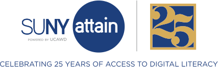 Visit SUNY UCAWD SUNY UCAWD logo